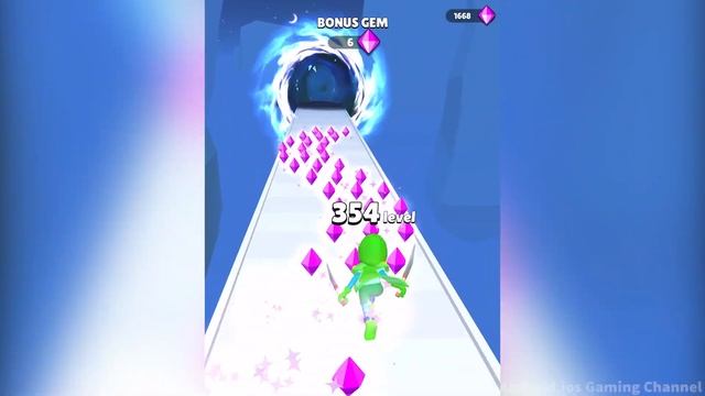 Solo Leveling - All Levels Gameplay Android,ios (Level 33) смотреть онлайн