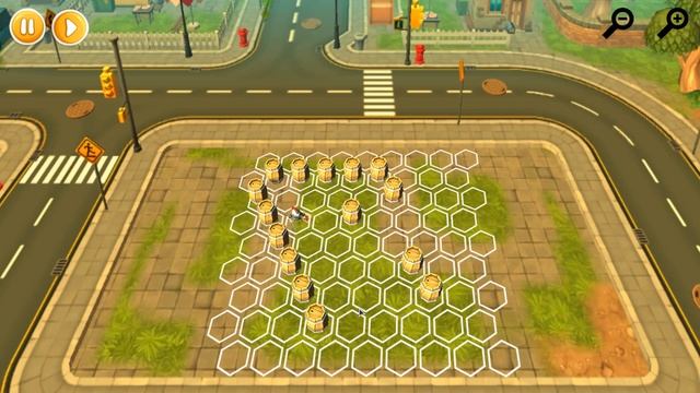 Close The Path HD смотреть онлайн