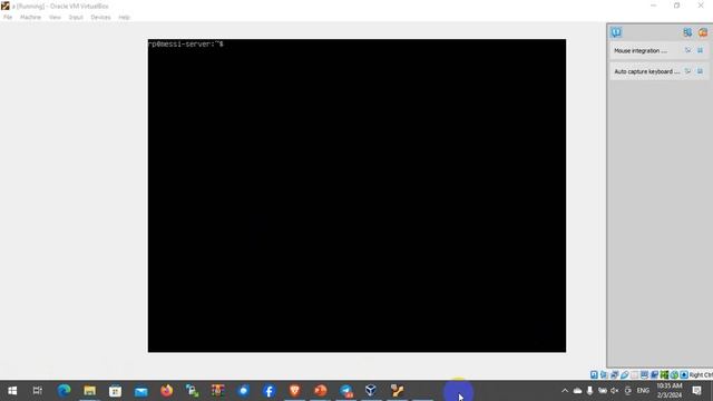 ST89 Remote From Window To Linux смотреть онлайн