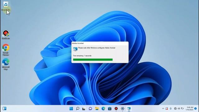 Cara Uninstall Aplikasi Di Laptop/PC Windows 11 | Hapus Program Di Windows 11 смотреть онлайн