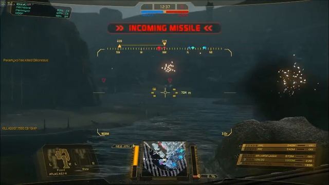 Just A Side Of MWO смотреть онлайн