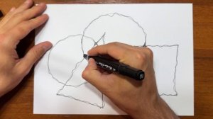 Правила нейрографики за 4 минуты