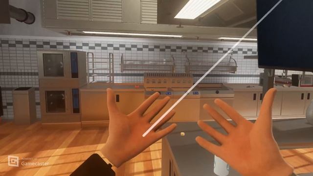 🔴 Cooking Dinner for my Subscribers | Cooking Simulator VR on HP Reverb G2 | RTX 3080 16 GB смотреть онлайн