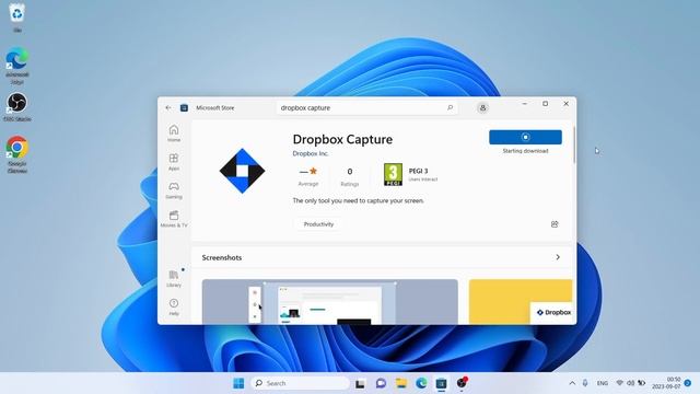 How to Download and Install Dropbox Capture For Windows смотреть онлайн