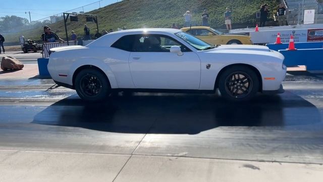 Demon 170 full track run!!! смотреть онлайн