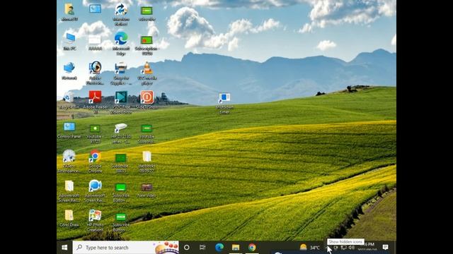 How to set the Auto shutdown timer in windows 10 смотреть онлайн