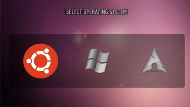 BURG - Brand New Bootloader смотреть онлайн