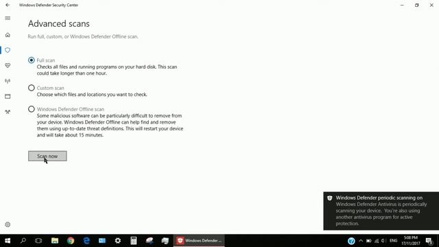 Scan your PC for viruses (without installing a bulky antivirus) смотреть онлайн