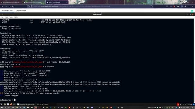 SALTINBANK - DE Windows XP à 8 et 2021 : WDIGEST la faille windows || POST EXPLOITATION VIA KIWI MS смотреть онлайн