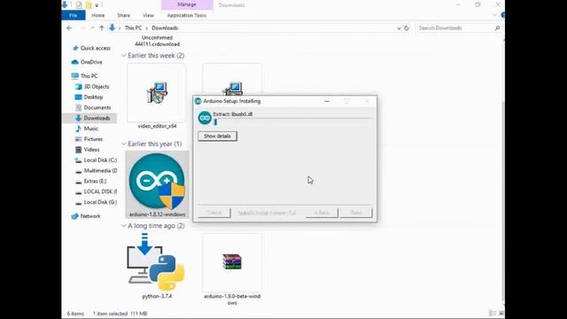 How To Download Arduino Software смотреть онлайн