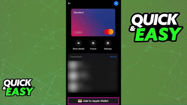 How To Add Revolut 18 to Apple Pay (2024) смотреть онлайн