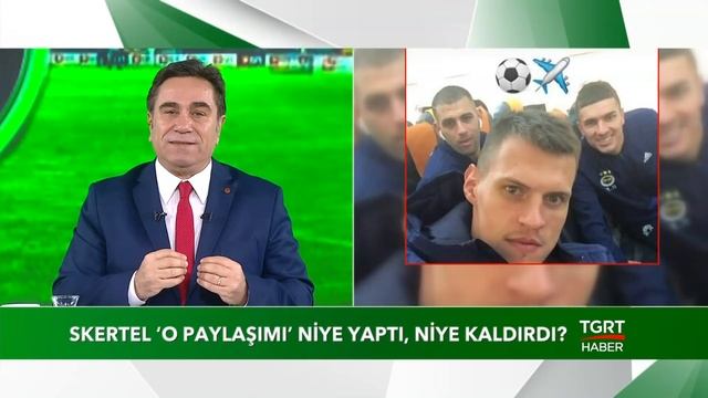 Sabri Ugan İle Maç Yeni Başlıyor - 25 Aralık 2018 смотреть онлайн