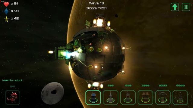 Planet TD - Windows Release Part 2 смотреть онлайн
