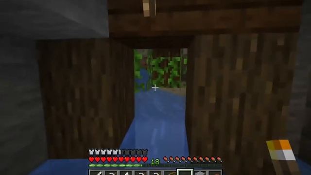 Minecraft preživljavanje #6 смотреть онлайн