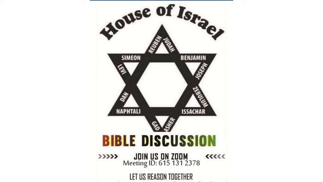 HOUSE OF ISRAEL Q & A ON THE TOPIC (EASTER) FEB 20TH смотреть онлайн