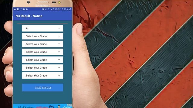 How to Calculate Grading point / CGPA National University || Android School Bangla смотреть онлайн