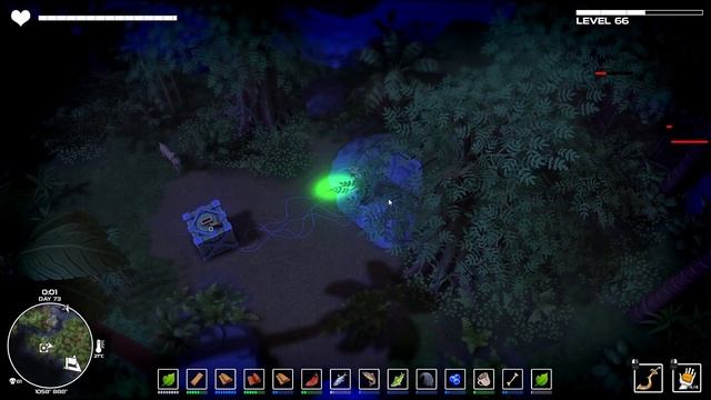 Serpents Crossing Clean Up - DYSMANTLE - #96 - Gameplay смотреть онлайн