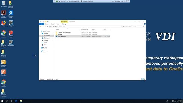 8 21 2019 Art and Design VDI with Adobe 1 смотреть онлайн
