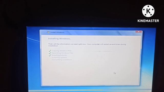 how to install windows 7/8/9/10/11 on your computer/pc смотреть онлайн
