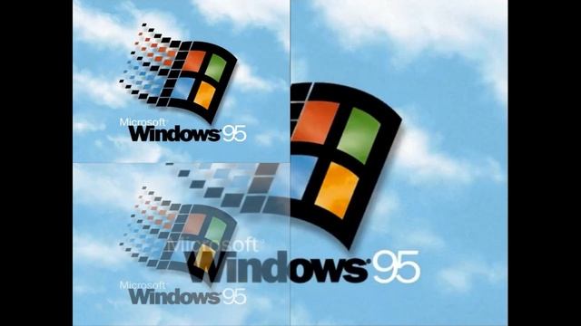 Windows 95 Sparta Venom Remix смотреть онлайн