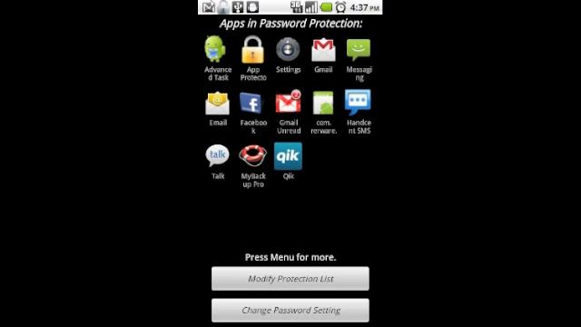 App Review - "App Protector Pro" - Android Marketplace смотреть онлайн