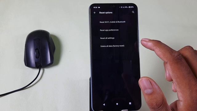 Vivo Y21 Hard Reset | How To Factory Data Reset Vivo Y21