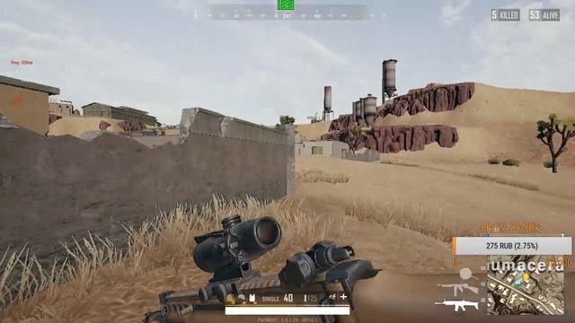 Playerunknown's battlegrounds lite смотреть онлайн