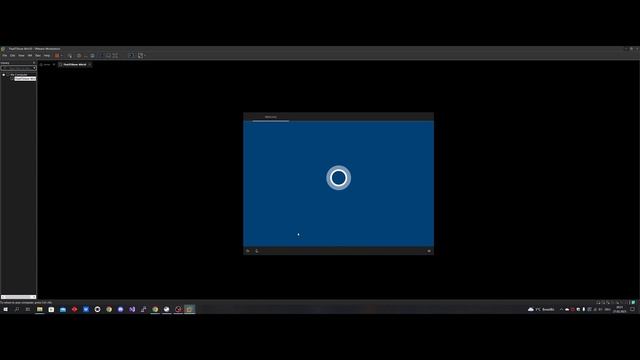 IT guides and HOWTO's, Video 8 - Installing Windows 10 as a virtual machine #windows10 #microsoft смотреть онлайн