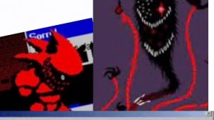 Fatal error has an announcment to make @fatal error sonic @sonic. exe