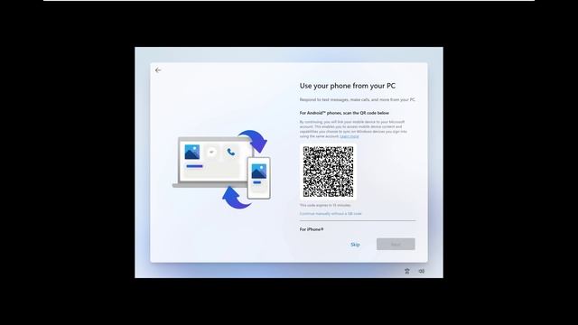 Installing windows 11 in VMware Pro! смотреть онлайн