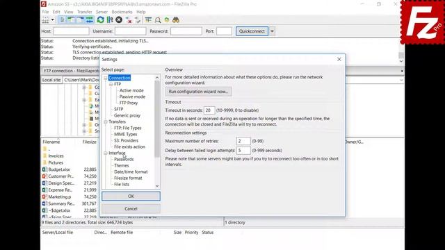 FileZilla Pro Complete Tutorial with the "Dirty Dozen" Tricks Collection смотреть онлайн