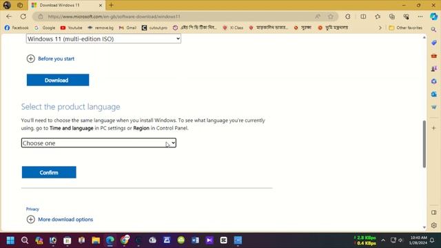 Windows 11 (2024) Original Iso Download From Microsoft Official web site смотреть онлайн