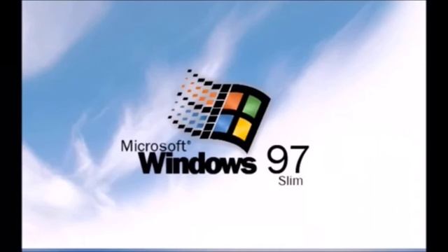 Windows 97 Slim смотреть онлайн