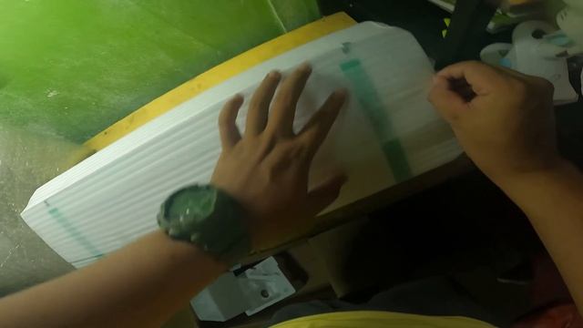 UNBOXING MY VERY FIRST CUTTER PLOTTER CAMEO 4(NO.4) смотреть онлайн