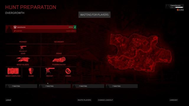 Predator: Hunting Grounds. I quit the game after waiting for 9 minutes since release date. смотреть онлайн