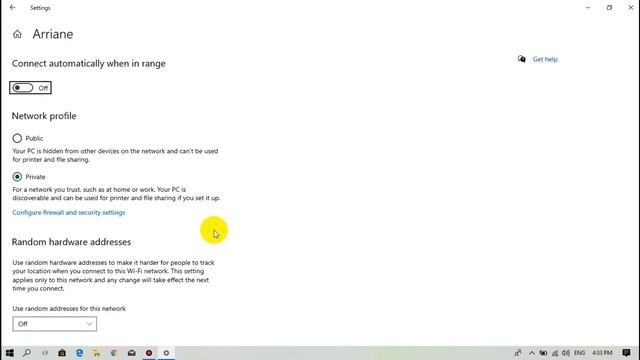 How to view Wifi password in Windows 10 смотреть онлайн