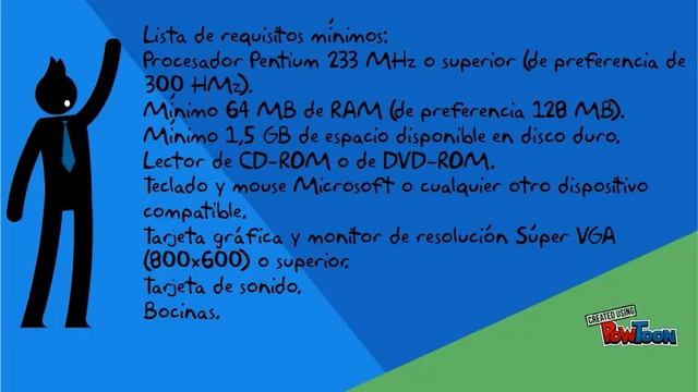 INSTALACION DE WINDOWS XP смотреть онлайн
