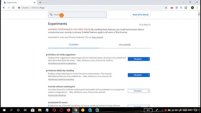 Enable Password Leak Detection in Google Chrome смотреть онлайн