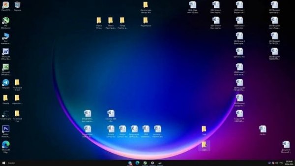 КАК ПОСТАВИТЬ КАСТОМНЫЙ КУРСОР НА WINDOWS 10 !
