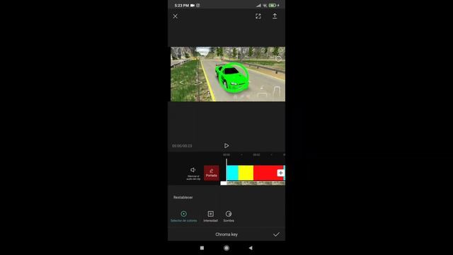 Como hacer el efecto de muchos colores en capcut смотреть онлайн