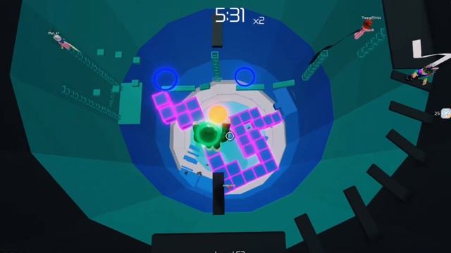 Trying out TOH on laptop смотреть онлайн