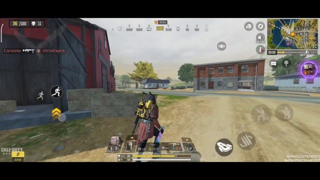 COD MOBILE ULTRA AIMBOT | LAG FIX | AIM ASSIST | LESS RECOIL V70 CONFIG FILE смотреть онлайн
