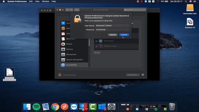 Install Windows 10 on Parallels Desktop for Mac OS Catalina смотреть онлайн