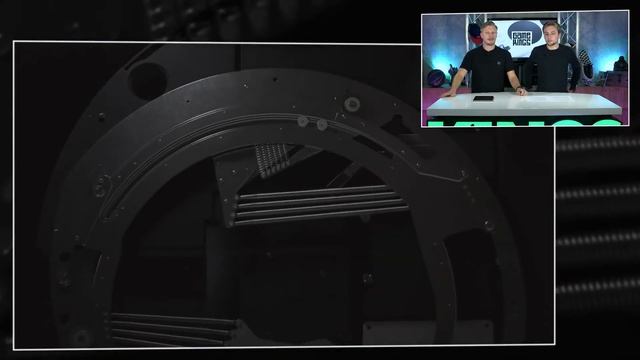 Techkings over de Xbox Adaptive Controller, OnePlus 6 en de PS Vita смотреть онлайн
