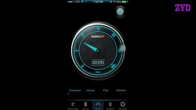 Traffic Monitor - Mobile Speed Test, Data Usage and Widget смотреть онлайн