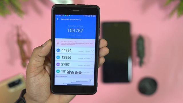Android 11 MIUI 12.6 Redmi Note 4 Review | New Game Turbo, BEST Performance & New Features смотреть онлайн