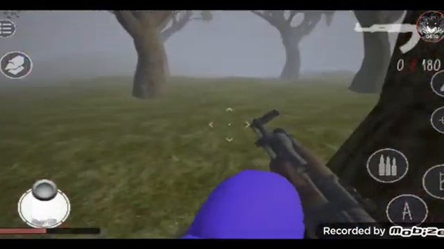 slendytubbies 3 Android ep 6 :modo sandbox смотреть онлайн