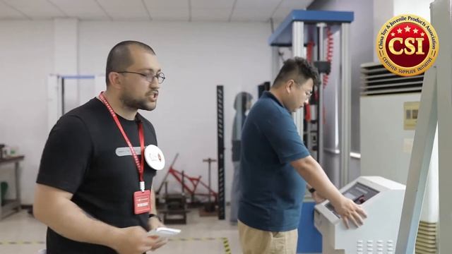 Kids Bicycles Factory Tour--Certified Supplier Ningbo Topright Leisure Product Co., Ltd.