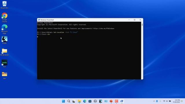 How to Rename Files and Folders in Windows 11 смотреть онлайн