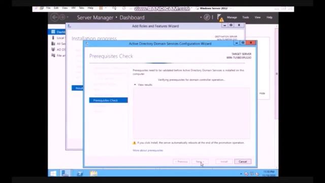 Group Policy Objects (GPO) in Windows Server 2012 R2... смотреть онлайн